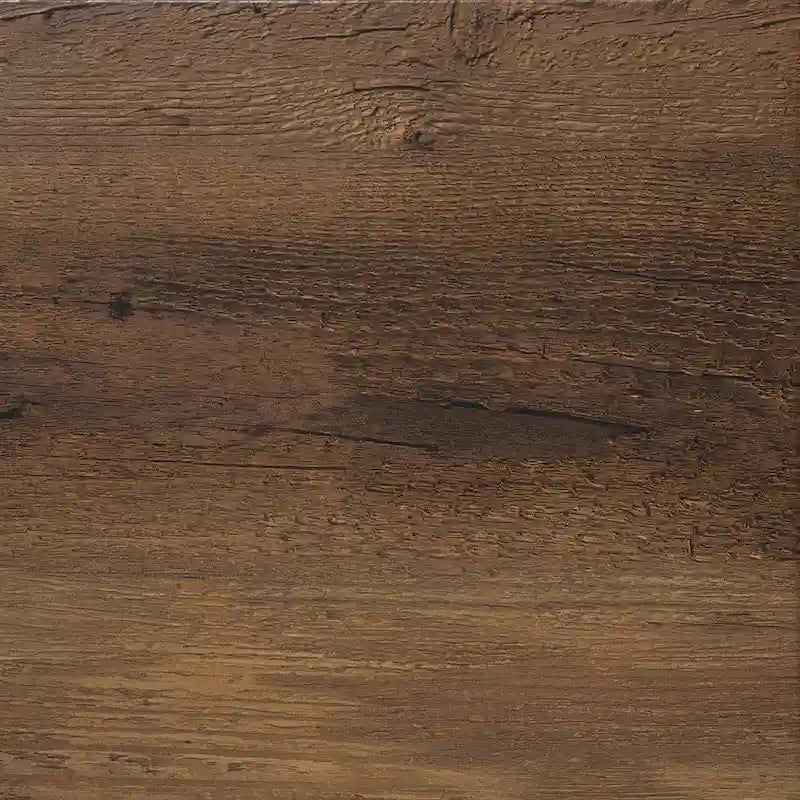 Meuble TV 2 portes 58", Chêne rustique / Gris ardoise / Noyer foncé, Convient aux téléviseurs jusqu'à 65"