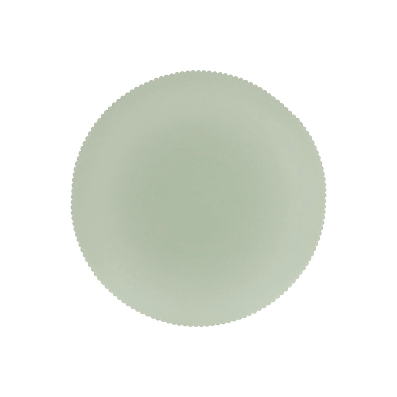 Table basse tonneau en H, style nordique, blanc/noir/vert, intérieur et extérieur, 1 personne