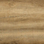Table basse rectangulaire couleur bois, MDF, 1 place, 99 cm × 61 cm