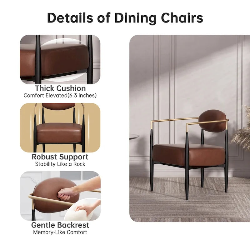 Fauteuil d'appoint du milieu du siècle, gris / beige / marron, une place, cadre en métal