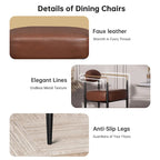 Fauteuil d'appoint du milieu du siècle, gris / beige / marron, une place, cadre en métal